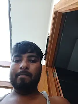 realmxxx1's Webcam Show