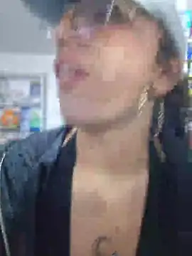 Cute_hollywood1 Pertunjukan Webcam