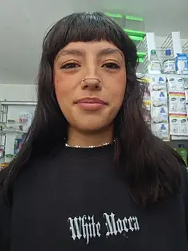 Pokazy przed kamerką – Cute_hollywood1