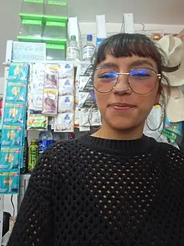 Cute_hollywood1 Webcam-Show