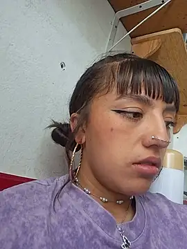 Pokazy przed kamerką – Cute_hollywood1