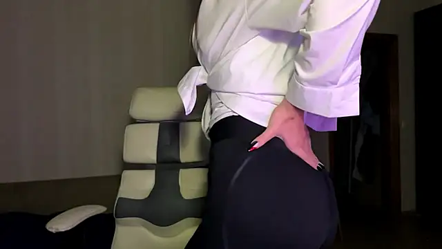 Webkamerová show LorinaSpero