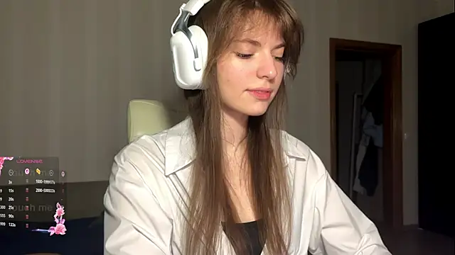 LorinaSpero Webcamshow