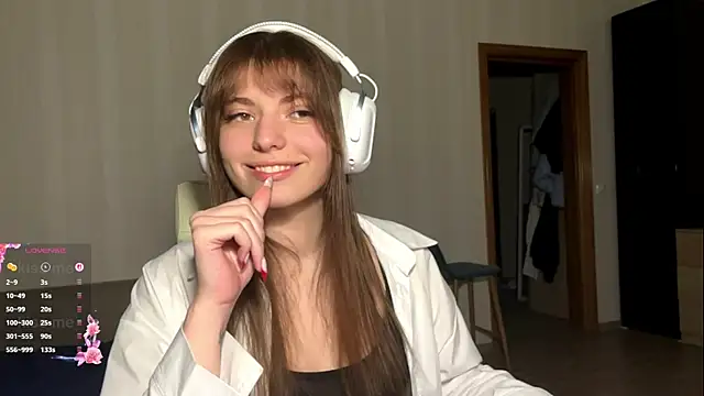 LorinaSpero – webcam-show