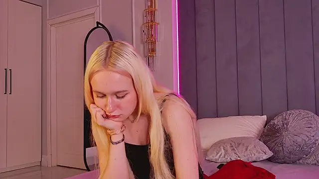 Chat +18 de EmmaLaurentis ao vivo