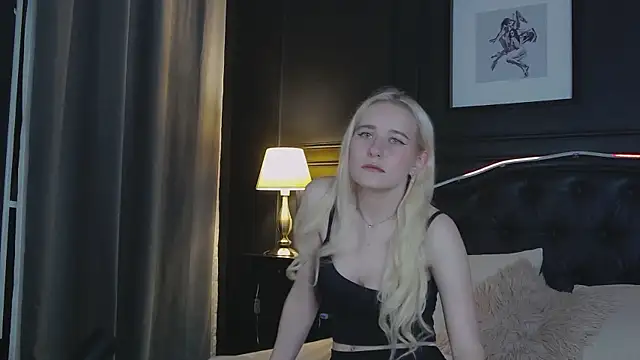 Czat XXX na żywo – EmmaLaurentis