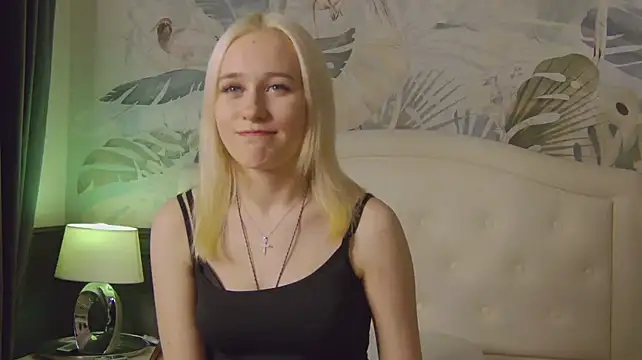 EmmaLaurentis: вебкам-шоу