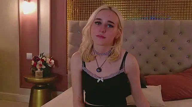 Chat XXX ao vivo de EmmaLaurentis