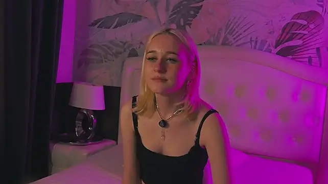 Chat XXX ao vivo de EmmaLaurentis