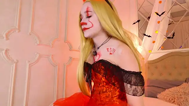 EmmaLaurentis 现场XXX聊天