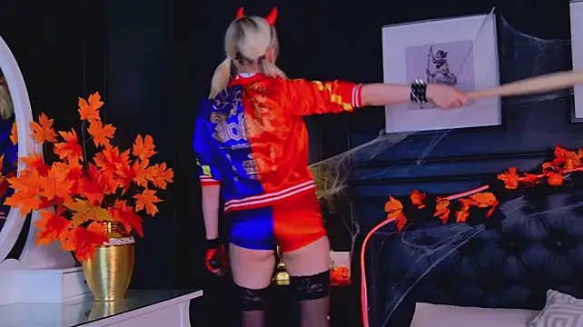 EmmaLaurentis 라이브 XXX 채팅