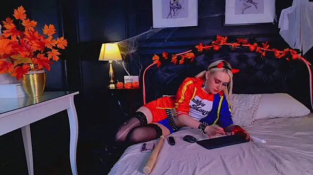 EmmaLaurentis 라이브 XXX 채팅