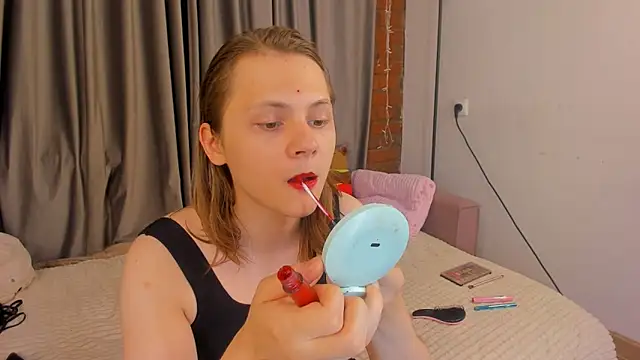 Wicked_Threnody: вебкам-шоу