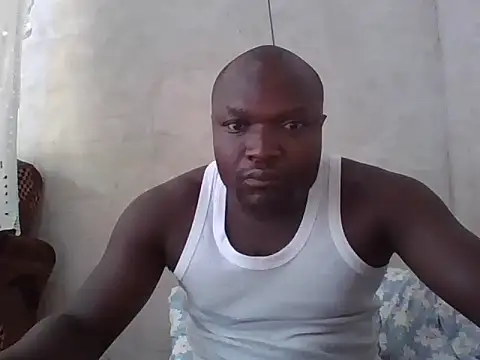 clive_damian Webcam Show