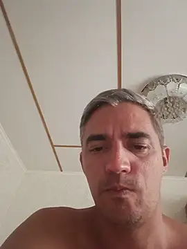 Webkamerová show HotRamis83