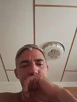 Webkamerová show HotRamis83
