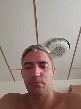 HotRamis83 Webcam-Show