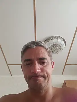 Webkamerová show HotRamis83