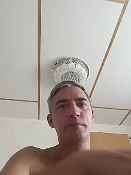 HotRamis83 webkamerás műsora