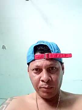 Show de webcam de Naizao