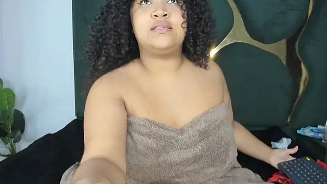 Webkamerová show Katlin_asm