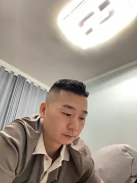 caigeya66 Pertunjukan Webcam