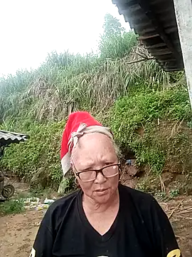 BigAss-Vietnames 网络视讯表演