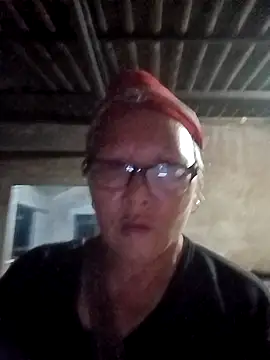 BigAss-Vietnames élő XXX-chatje