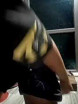 BigAss-Vietnames 网络视讯表演