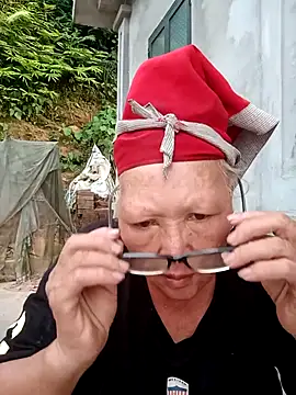 Show webcam de BigAss-Vietnames