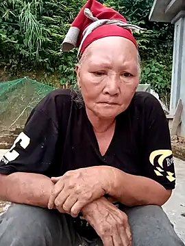 BigAss-Vietnames 网络视讯表演