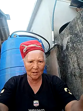 Sembang XXX Secara Langsung BigAss-Vietnames
