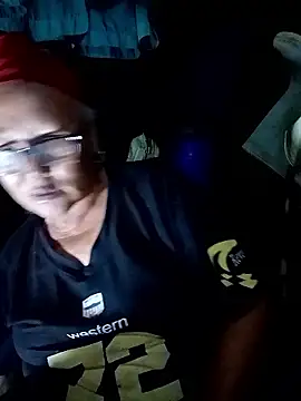 BigAss-Vietnames webcam show