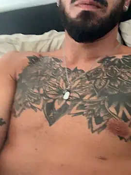Jrafaelgomes17 Webcam Show