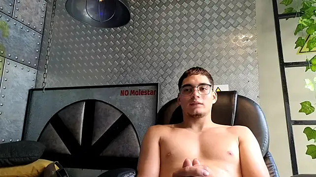 Show webcam de ThiagoFox