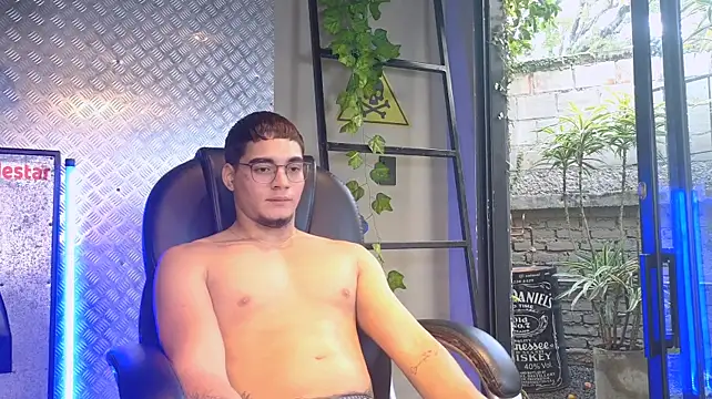 عرض كام ThiagoFox