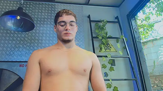 ThiagoFox webkamerás műsora