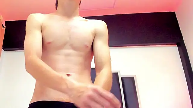 Axel_Royce Webcam Show