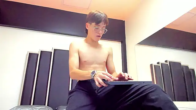 Axel_Royce Webcamshow