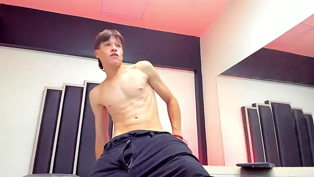 Axel_Royce Webcamshow