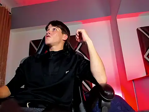 Axel_Royce Webcamshow
