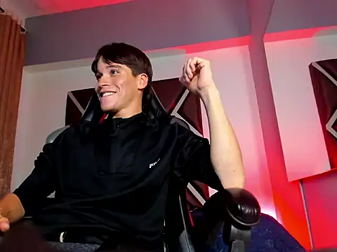 Axel_Royce webcam show
