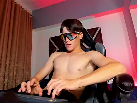 Axel_Royce Webcam-Show