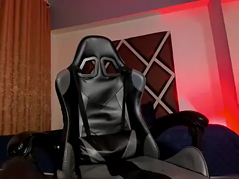 Axel_Royce Webcam Show