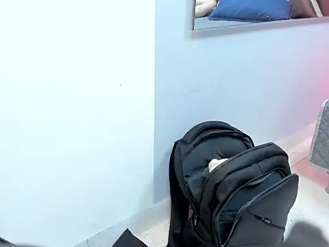 Axel_Royce Webcam Show
