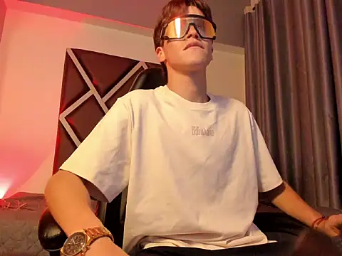 Axel_Royce Show Webcam