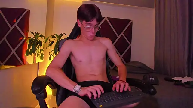 Axel_Roycen Webbikameraesitys
