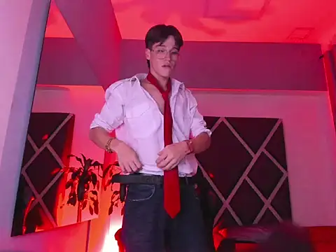 Axel_Royce Webcam show