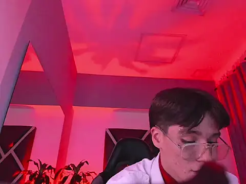 Axel_Royce 在線直播表演