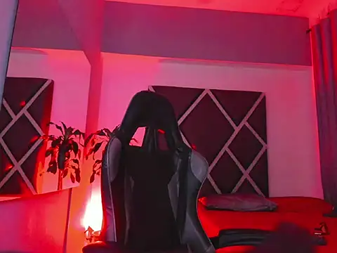 Axel_Royce's Webcam Show